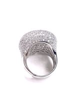 Anello Stocco Gioielli Donna in Argento Zircone AAS 129 - AAS 129